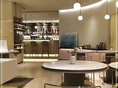 大堂-théATRE 茶聚场(王府中環店)