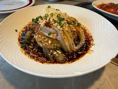 川北凉粉-新渝城·始于2000年(淘金店)