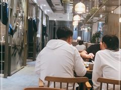 大堂-三姐妹餐厅(曲江店)