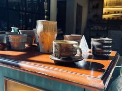 -陶野咖啡·面包披萨