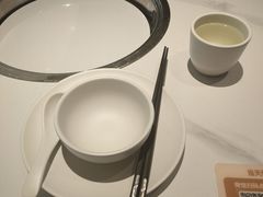 -左庭右院鲜牛肉火锅(环球港店)