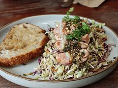 -O'mills Sourdough Bakery&Bistro(永嘉路店)