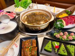 -土连锅·现熬养生汤锅(梁家巷店)