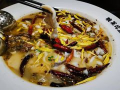-太二酸菜鱼(正大广场店)