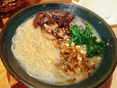 -荷恬·精致蔬食料理(星海店)