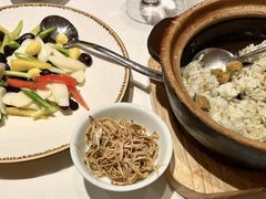 -食廬NOBLE(港汇店)