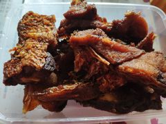 -梅记大块头爆鱼店(乍浦路店)