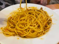 -萨莉亚意式餐厅(新洲家乐福店)