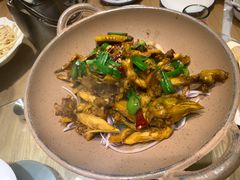 -肖记公安牛肉鱼杂馆· 省级非物质文化遗产(仁和路店)