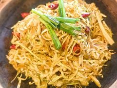 -晓长安·新陕菜(曲江店)