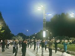 -长春公园(普阳街道)