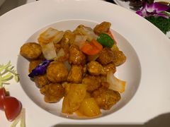 -水月周庄铂尔曼酒店-水月荟中餐厅