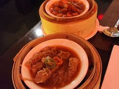 -海航大厦万豪酒店彩海轩中餐厅(霄云路店)
