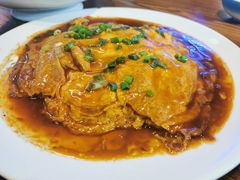 锅塌里脊-东林餐厅·五大道(河北路店)