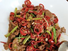 -茶港食堂(武昌店)