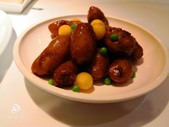 -小厨娘淮扬菜(六合欢乐港店)