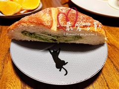 -熊叔熊婶面包房(团结湖店)