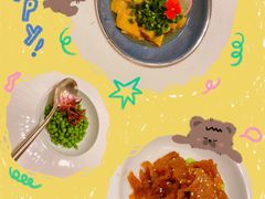 -上海苏宁宝丽嘉酒店·嘉府壹号中餐厅