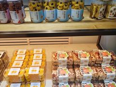 -米莎贝尔生日蛋糕(长征街店)