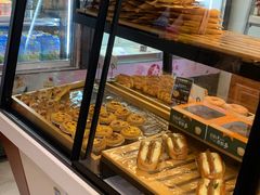 -麦的多生日蛋糕(花满庭店)