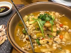 -老板很二(吉大店)