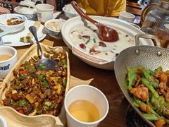 -老阿爸鲜鱼土菜(昆山花桥店)