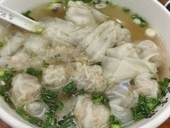 -正果忠记云吞濑粉(总店)