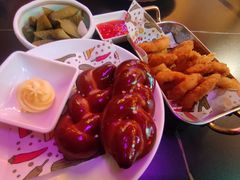 -甲丁坊·德餐·酒吧(五棵松华熙店)