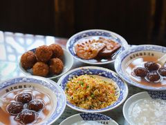 -粗茶淡饭(东关街店)