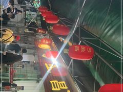 -弓虽昌焖烧鸡(大竹林店)