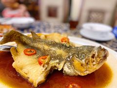 -祈胜邨•顺德鱼生•顺德菜(容桂店)