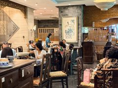 -顺兴老茶馆·精品川菜(世纪城店)