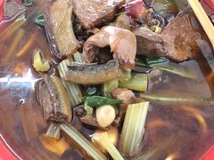 -全味面馆