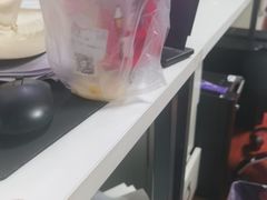 -蜜雪冰城(浙江大学店)