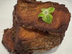 -老正兴菜馆(福州路店)