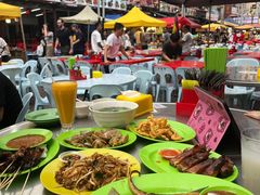 -明记烧鱼美味店