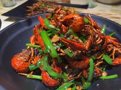 -聚味瞿记·龙虾堂(天元店)