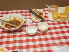 -西贝(龙华天虹购物中心店)
