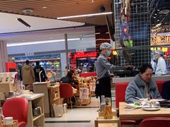 大堂-好彩猪肚鸡(正弘城店)