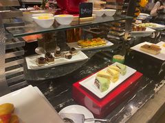 -绿岛国际酒店-西餐厅