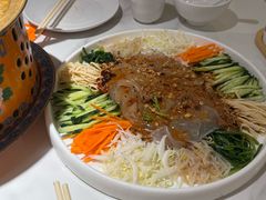-上关东东北菜(夫子庙水游城店)