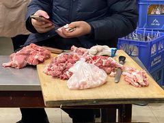 -文文烤肉(大皮院店)