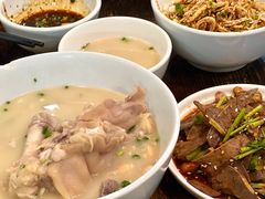 -牛王庙(龙华花园店)