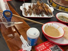 -京元盛铜锅涮肉(上海总店)