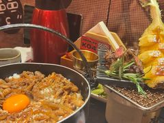 -摩打食堂(壹方中心店)