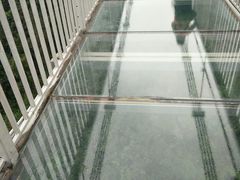 -牛鱼嘴原始生态风景区