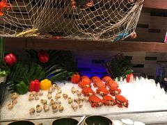 -乐咖啡西餐厅(太湖皇冠假日酒店)