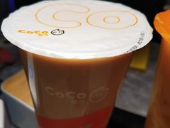 -CoCo都可(大石万民城店)