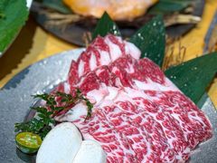 -狮子三•脆鳗鱼烤肉(信和廣場4樓店)