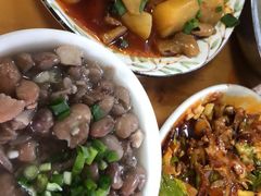 -赵姐猪耳朵饭店